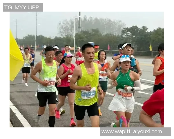 欢腾 - 刚刚，鸣枪开跑！