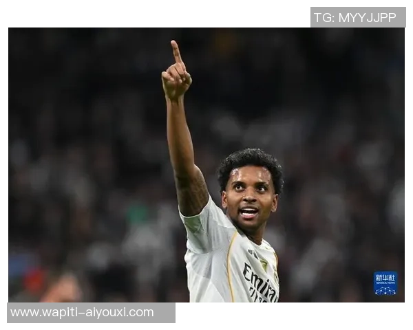 曼城夏窗想签罗德里戈？内情揭晓萨维尼奥续约的本相！