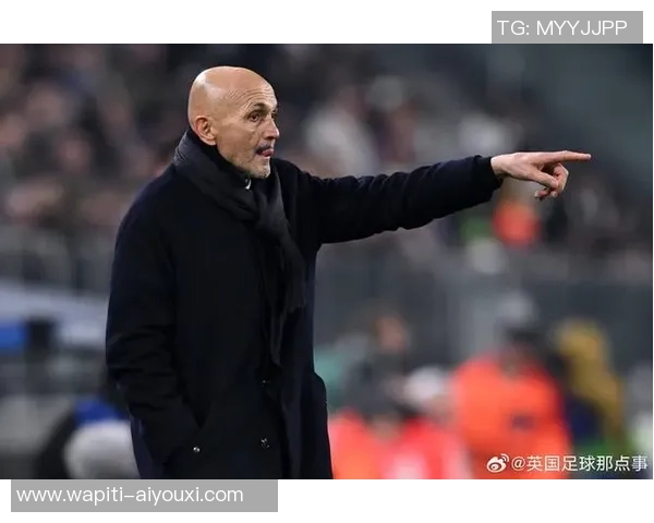 斯帕莱蒂：咱们得做不一样的事，做相同的事只会有相同的成果