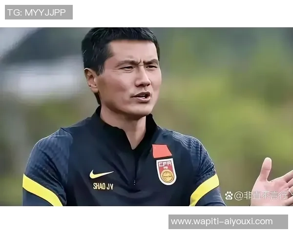 没白来！3场熊猫杯让邵佳一收成两大发现，未来国足他俩可堪大用